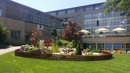 SunGarden
